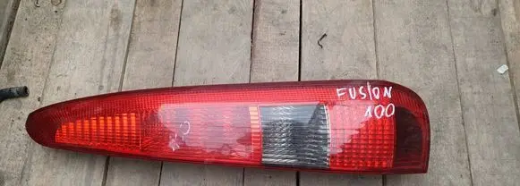 Ford Fusion Rear/tail lights 2N1113A602A