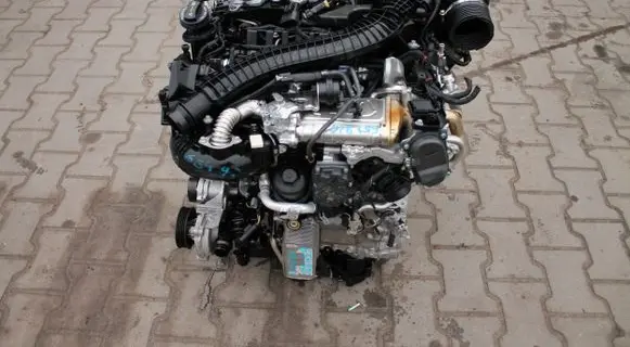 Mercedes-Benz GLB x247 Engine 5678