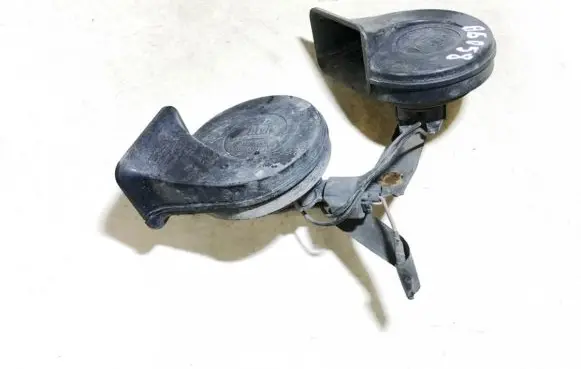 Toyota Corolla Verso E121 Horn signal