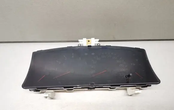 Toyota Corolla E120 E130 Speedometer (instrument cluster) 8380002760