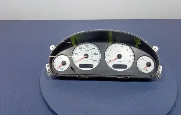 Chevrolet Caravan Speedometer (instrument cluster) P04685748AE