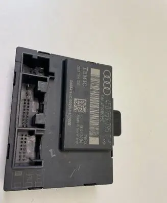 Audi A6 S6 C6 4F Door control unit/module 4F0959795E
