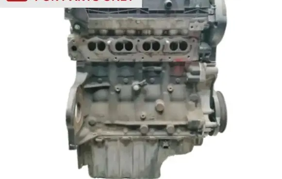 Opel Mokka Engine B16XER