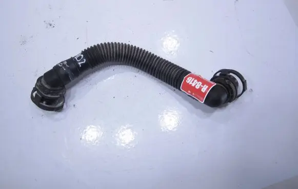 Volkswagen PASSAT B7 Breather hose/pipe 03L103493AE