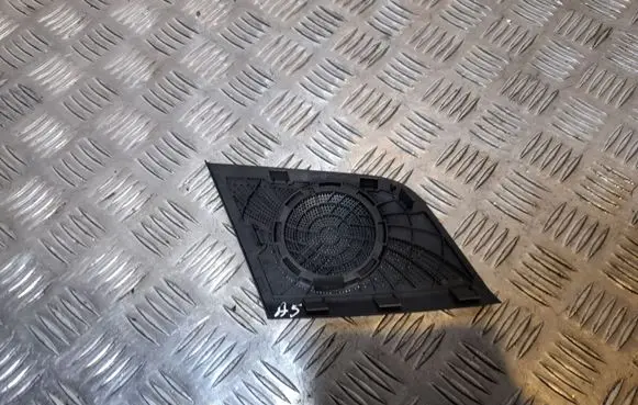 Side speaker trim/cover