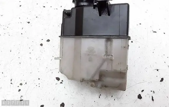 Hyundai i10 Coolant expansion tank/reservoir 254300XXXX