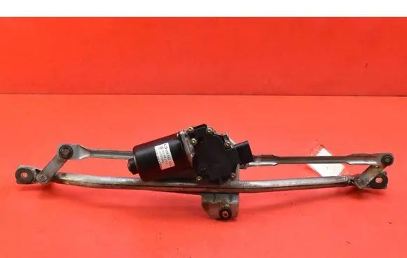 Audi A6 Allroad C5 Front wiper linkage and motor 4B1955023G