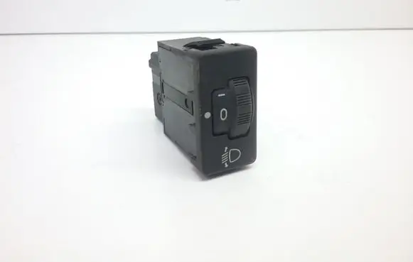 Citroen Berlingo Headlight level height control switch