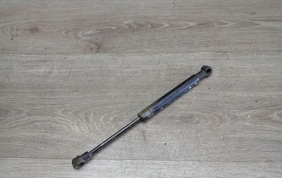 Volvo S80 Front bonnet/hood damper/strut 9154605