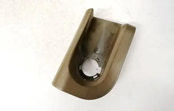 Peugeot 807 Other interior part 66554