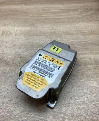 BMW 5 E60 E61 Airbag control unit/module 9172019