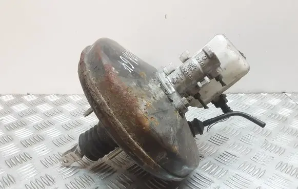 Toyota Aygo AB10 Brake booster 0204051247