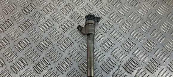 Nissan X-Trail T32 Fuel injector 0445110