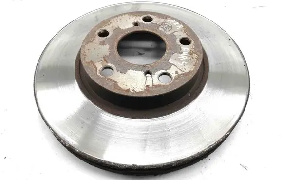 Toyota Auris E180 Front brake disc