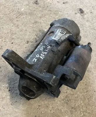 Mazda 6 Starter motor M002T88671 RF5C