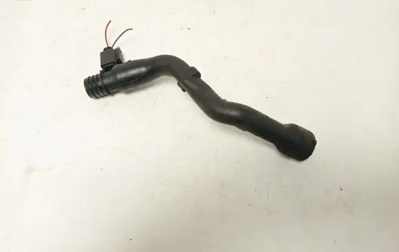 Mercedes-Benz C W204 Sensor A6510160030