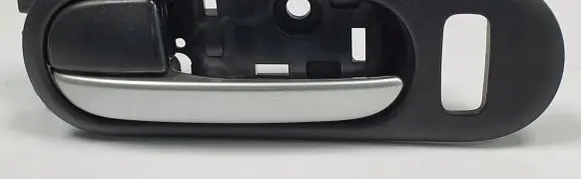 Mazda CX-7 Front door exterior handle