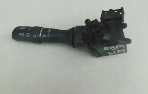 Toyota RAV 4 (XA40) Tailgate/trunk/boot open switch 565465465