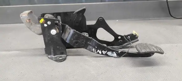 Renault Megane II Brake pedal 20639A00