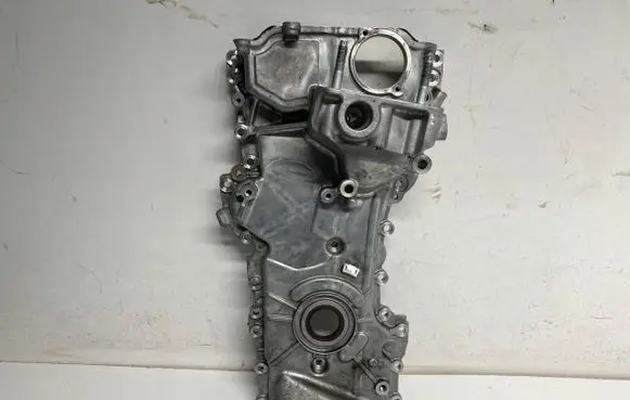 Timing belt guard (cover)