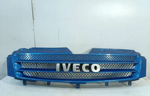 Iveco Daily 4th gen Front grill 3802801 3802805