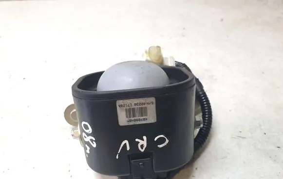 Honda CR-V Alarm system siren 4B7888H0M