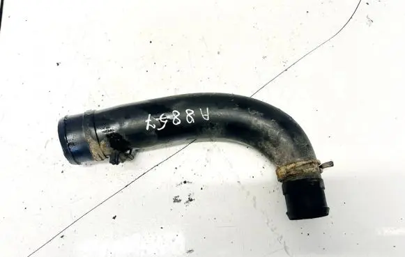 Skoda Fabia Mk1 (6Y) Engine coolant pipe/hose 600145770g