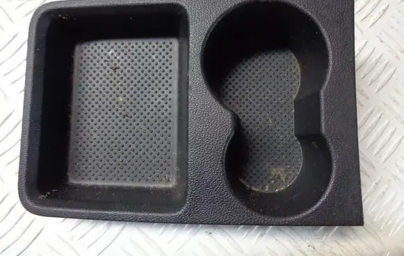 Skoda Rapid (NH) Cup holder 5JA862531