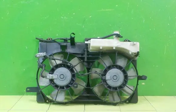 Toyota Prius (XW20) Fan set 16AB131