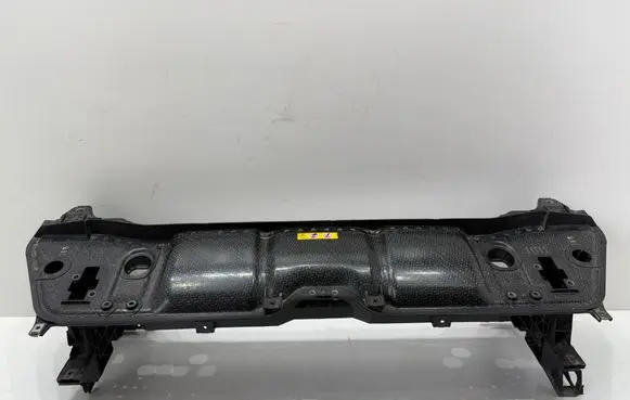 Mercedes-Benz GLE W167 Radiator support slam panel 