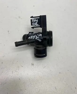 Turbo solenoid valve
