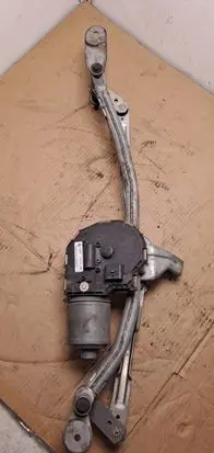 BMW 7 F01 F02 F03 F04 Front wiper linkage and motor 7272367 3397021319 W2413SW1190