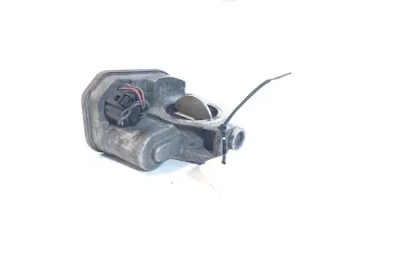 Audi A8 S8 D3 4E Throttle valve 057128063