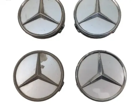 Mercedes-Benz S W221 Original wheel cap 2204000125