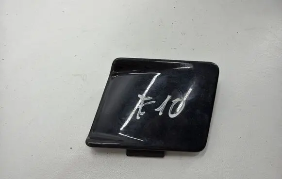 BMW 5 F10 F11 Rear bumper row hook cap/cover 7331609
