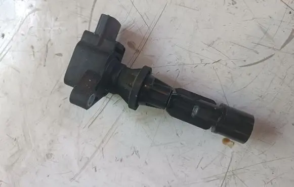 Mazda 3 I High voltage ignition coil 6M8G12A366