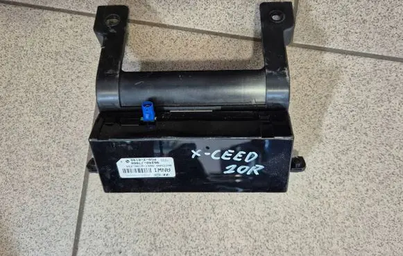 KIA Xceed Antenna control unit 96240-J7000