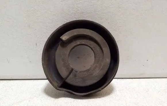 Ford Kuga II Rear coil spring rubber mount CV615599AA