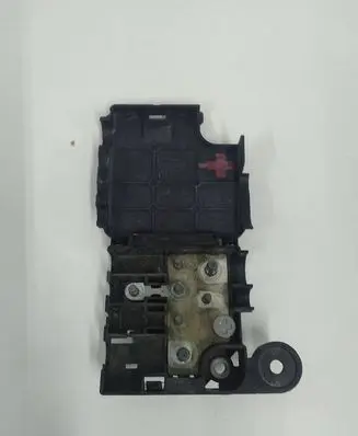 Audi A4 S4 B8 8K Positive wiring loom K98K051A