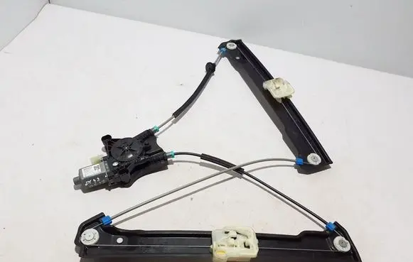 Volvo EX30 Front door window regulator with motor 80000428