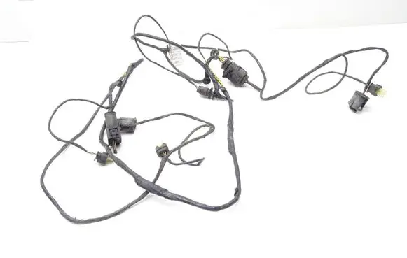 BMW X3 F25 Parking sensor (PDC) wiring loom 9271212