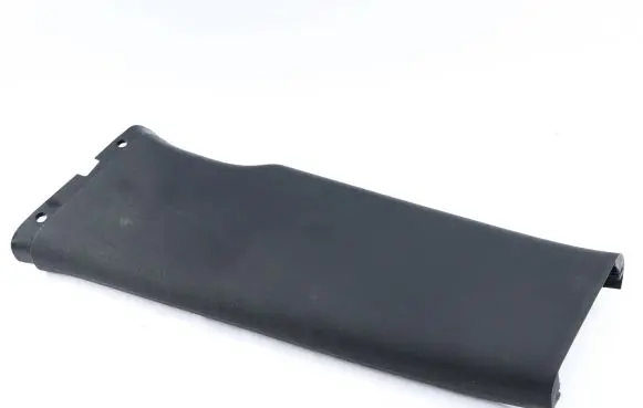 Audi A3 S3 A3 Sportback 8P (B) pillar trim (bottom) 8P4867239