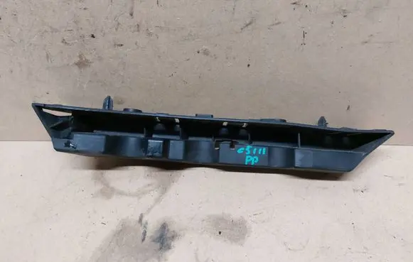 Citroen C5 Front bumper mounting bracket 9681058880 2001499