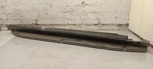 Mercedes-Benz GLE (W166 - C292) Sill A1666900210