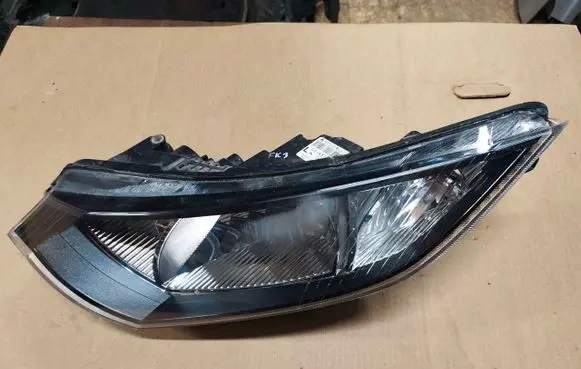 Honda Civic IX Headlight/headlamp 33150TV0G210M1