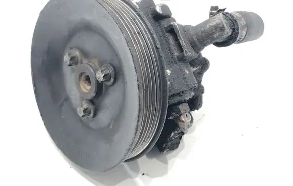 Power steering pump