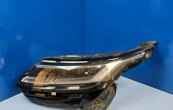 Land Rover Range Rover Velar Headlight/headlamp N8A213W030HD LR141241 89917655