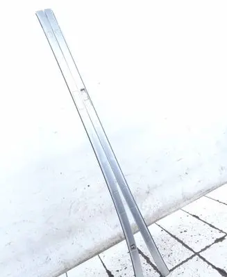 Toyota Avensis T270 Roof trim bar molding cover 7555105030 7555205030
