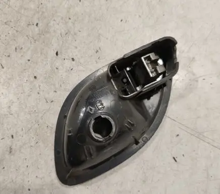 Renault Laguna II Front door interior handle 8200000724