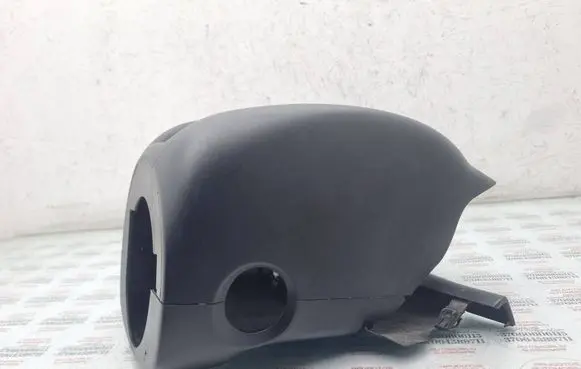 Volkswagen Golf Plus Steering wheel column trim 1K0858565